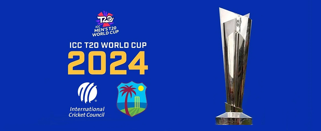 ICC T20 World Cup 2024