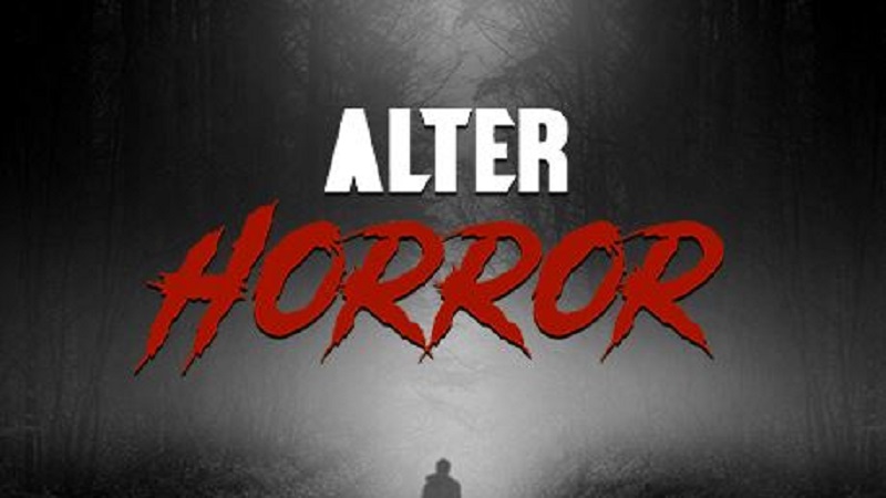 Alter Horror Live