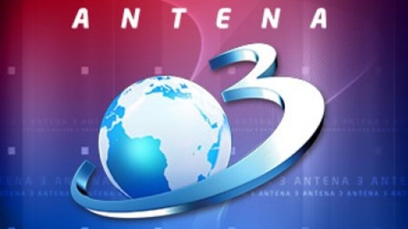 Antena 3 CNN Live