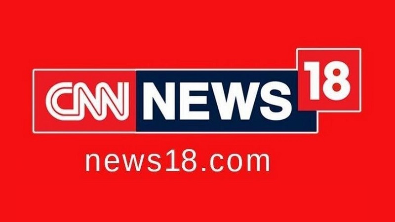 CNN News 18 LIVE