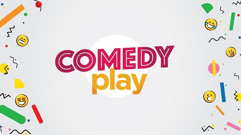 ComedyPlay TV