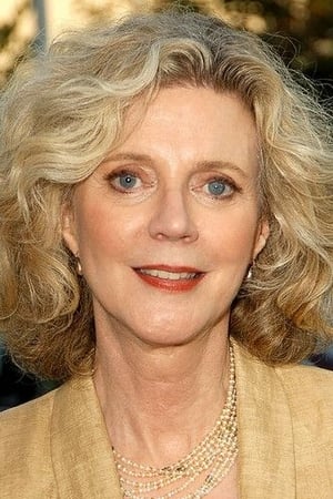 Blythe Danner