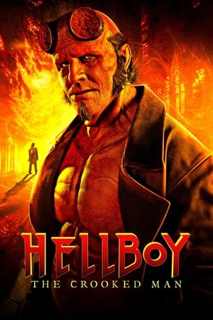 Hellboy: The Crooked Man (2024)