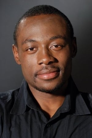 Richard Lukunku