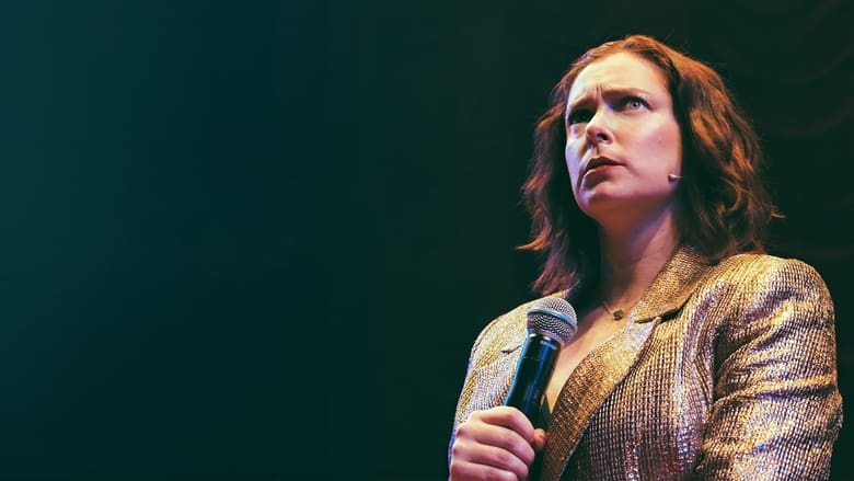 Rachel Bloom: Death, Let Me Do My Special (2024)