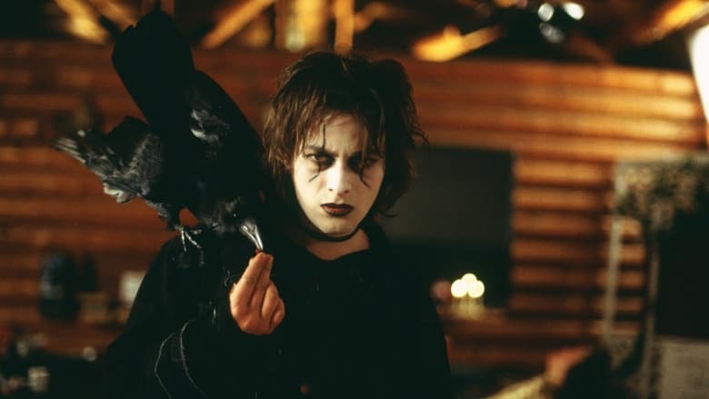 The Crow: Wicked Prayer (2005)