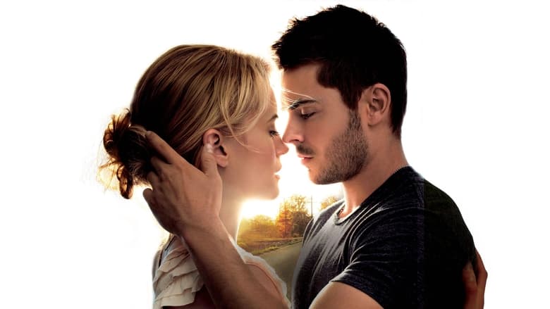 The Lucky One (2012)